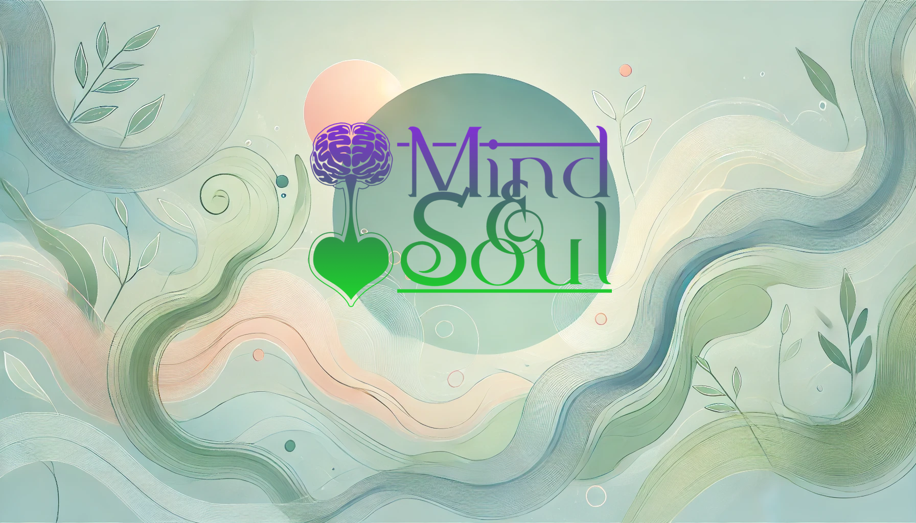 Μακαρώνη Εβίνα Ψυχολόγος | Mind & Soul | Χαλάνδρι